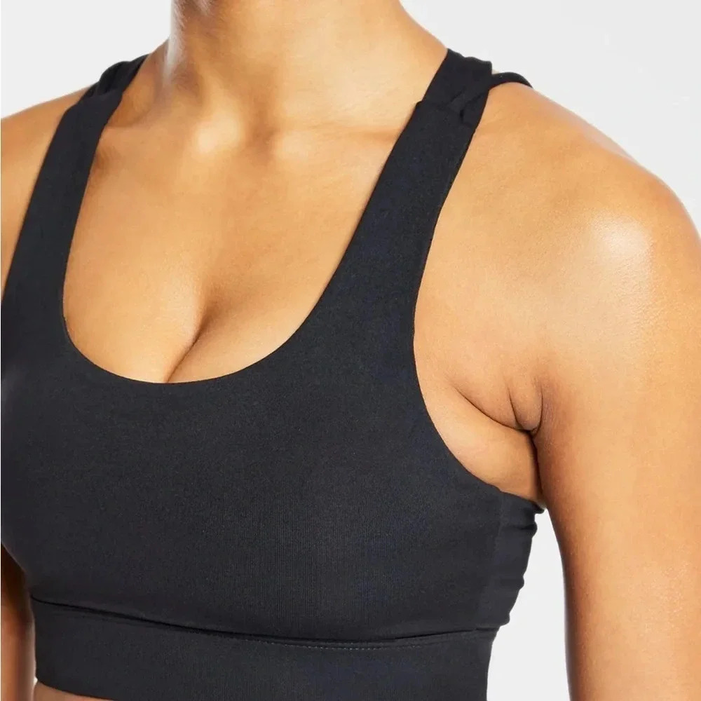 Aybl Core Sports Bra Women’s size Small - Picture 11 of 11